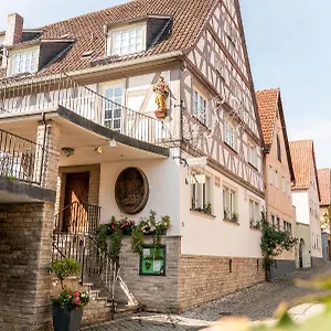 & Weingut Zum Stern *** Sulzfeld am Main