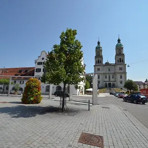 Elia *** Kempten im Allgäu