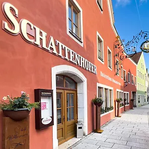 Schattenhofer Braugasthof *** Beilngries