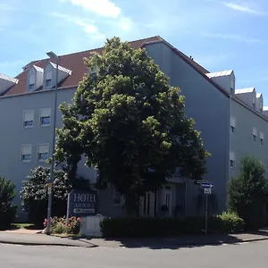 Am Bergl *** Schweinfurt