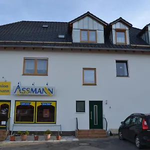 Assmann ** Langenbruck