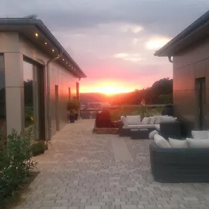 Kirschberghof Gaestehaus Und Weinverkauf *** Sommerhausen