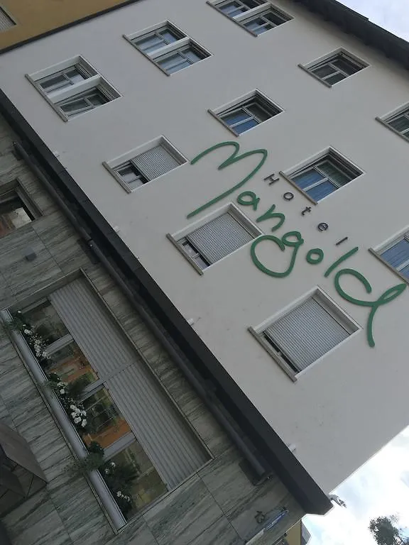 Mangolds Boutique Hotel & Fruehstuecksmeisterei Schweinfurt Bed & Breakfast