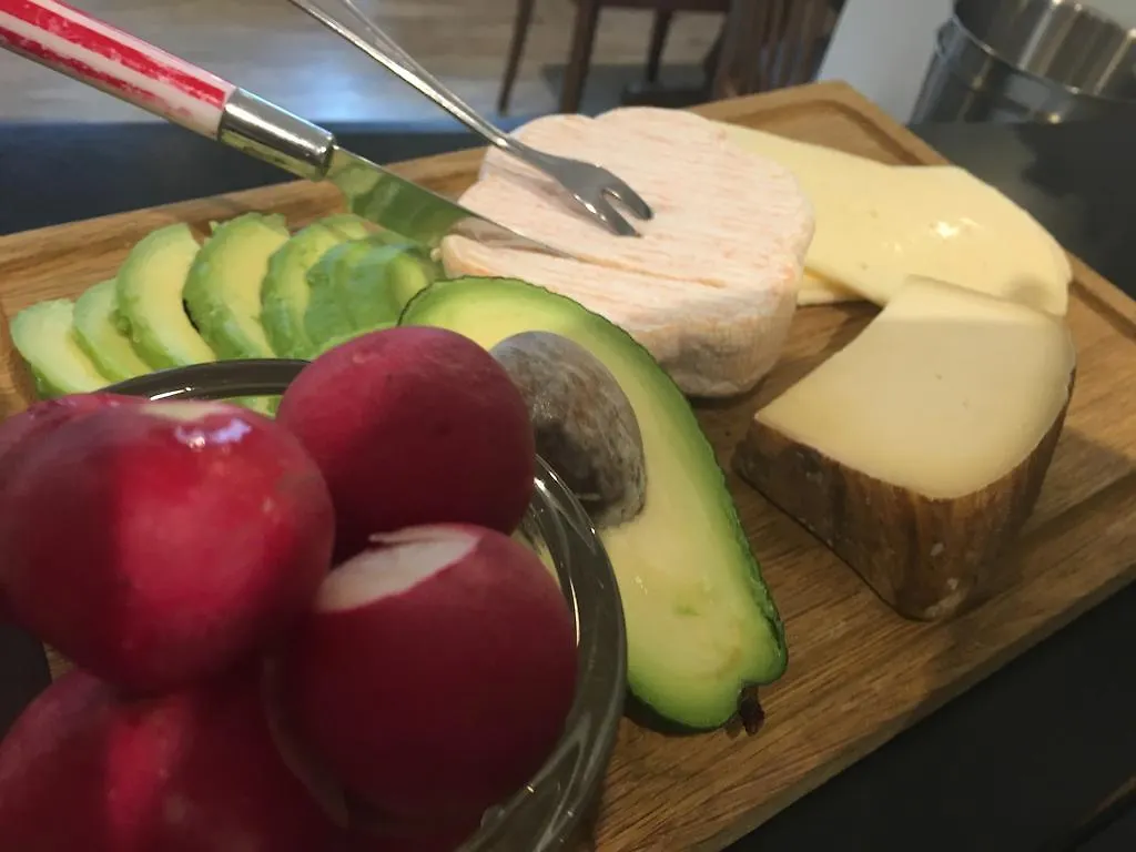 Mangolds Boutique Hotel & Fruehstuecksmeisterei Schweinfurt