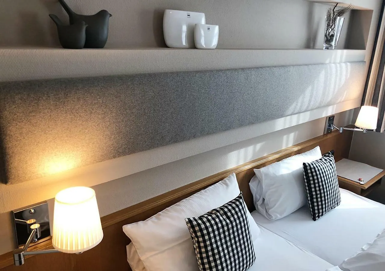Bed & Breakfast Mangolds Boutique Hotel & Fruehstuecksmeisterei Schweinfurt