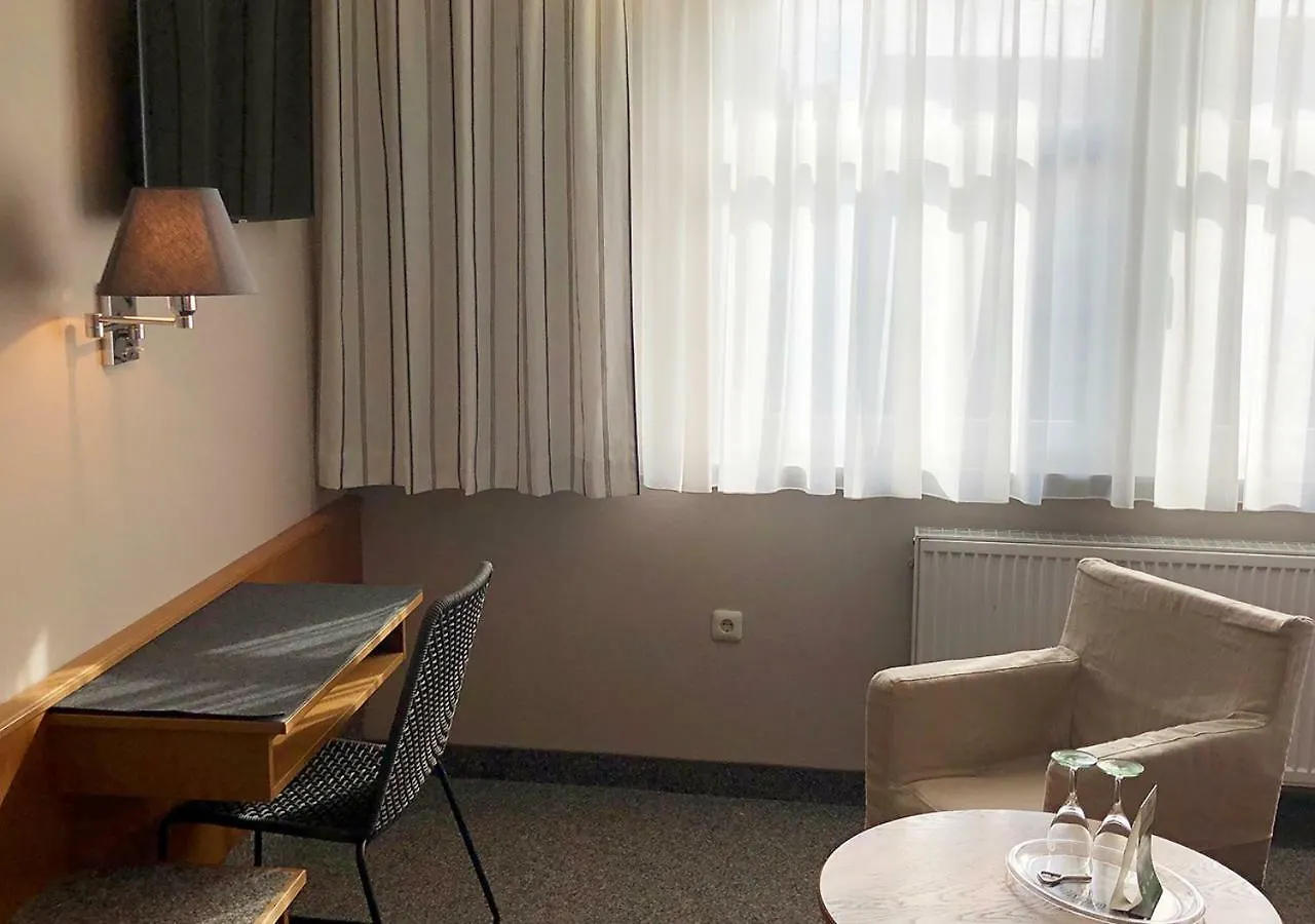 Mangolds Boutique Hotel & Fruehstuecksmeisterei Schweinfurt