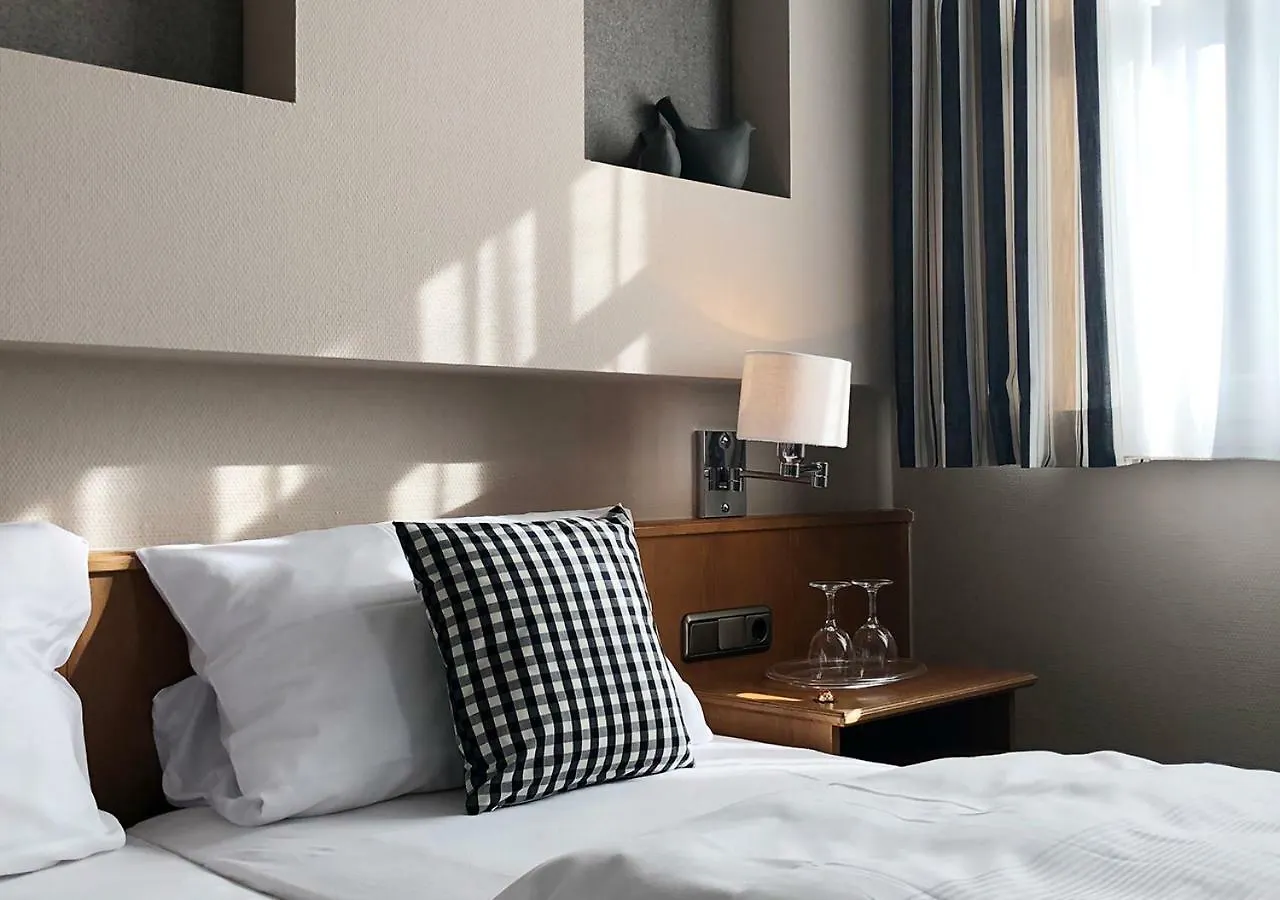 Bed & Breakfast Mangolds Boutique Hotel & Fruehstuecksmeisterei Schweinfurt