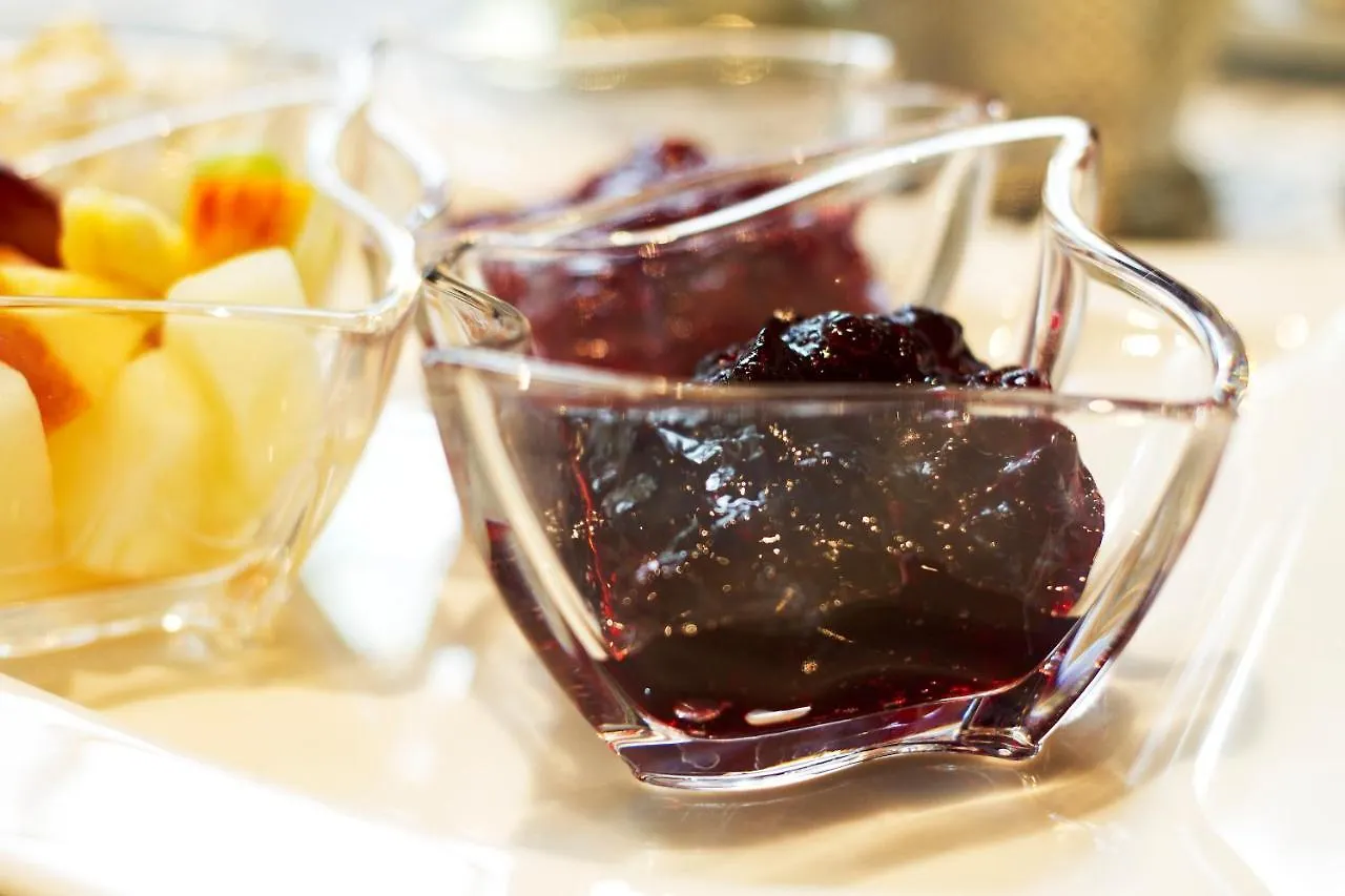 Bed & Breakfast Mangolds Boutique Hotel & Fruehstuecksmeisterei Schweinfurt